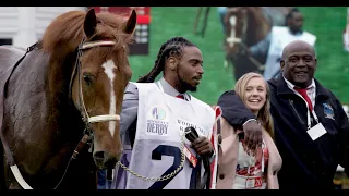 Kentucky Derby 148 presented by Coady Photography - Rich Strike WINS @ 80-1!