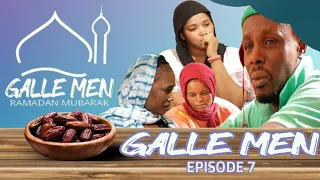 Galle Men Épisode 7