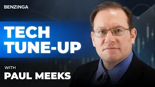 Tech Tune-Up With Paul Meeks | May 28th, 2024
