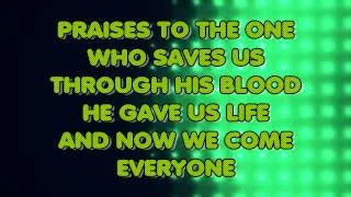 EVERYONEPRAISES - NEW LIFE WORSHIP [LYRICS]