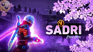 🐼 Free fire Montage || phool lekhe khil gele|| Free Fire Status || FF Montage 🎧sadri🥶