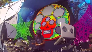 Perfect Stranger Live @ Universo Paralello Festival 2013-14 [Full Set]