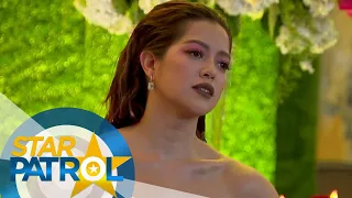 'May date ako:' Sue Ramirez kung bakit excited sa ABS-CBN Ball