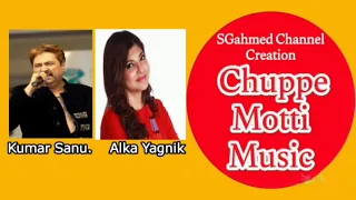 Do Pal Ki Zindagi Hai Kumar Sanu & Alka Yagnik Rare Romantic Beautiful Hidden Melody.u