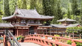 Valley of the Temples Memorial Park Audio Guide