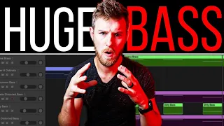 5 Tricks for HUGE Bass