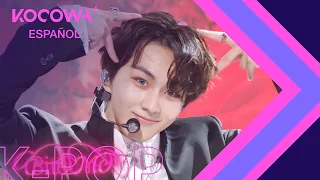 ENHYPEN - Bite Me | SBS Inkigayo Ep 1185 | KOCOWA+ ESPAÑOL [ENG SUB]