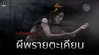 ล่าสุด! Ep.1076 เรื่องหลอน "ผีพรายตะเคียน" | เล่าผีคืนนี้