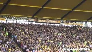 Alemannia Aachen Ultras   The Best Of Football Fans HD