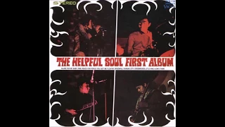 The Helpful Soul - Fire | Psychedelic Blues Rock | 1968 | rare cover