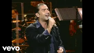 Alejandro Fernández - Canta Corazón - Obertura