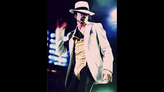 Michael Jackson - Smooth Criminal (Slowed + Reverb)