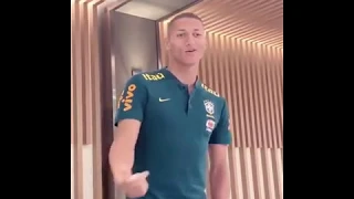 As frases filosóficas de Richarlison