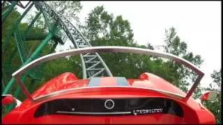 Official Verbolten POV | Busch Gardens Williamsburg VA