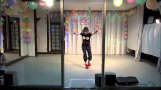 AYA DANCE 2011,8,1