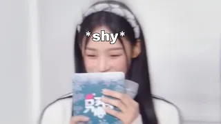 mc minji in a nutshell