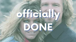 Sister Wives| Kody & Meri are officially done: what the heck will season 18 be about 😩