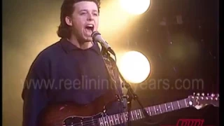Tears For Fears- Interview and "Shout" and "Everybody Wants To Rule The World" on Countdown 1985
