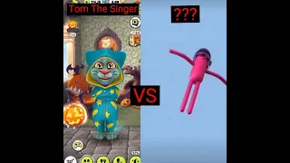 ??? VS Tom The Singer Who is best ?  (Tom The Singer ) helicopter Song 🎵