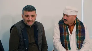 Rüfət Nasonu və Qılman Doktor | Buğlama TV