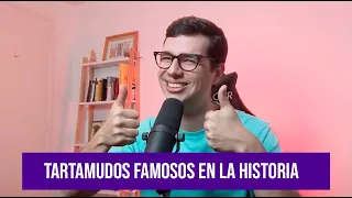 El SIPDN / Tartamudos famosos en la historia / EP 169