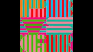 Panda Bear - Mr. Noah