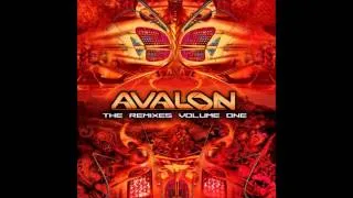 Avalon - The Remixes Volume One ᴴᴰ