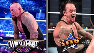 10 WWE WrestleMania Rematches BETTER Than The Original