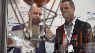 HANNOVER MESSE 2024 - Exhibitor testimonials