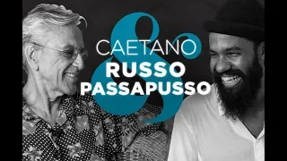 Caetano Veloso Entrevista Russo Passapusso