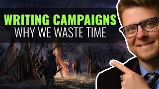 Write your Campaign in Just One Evening!