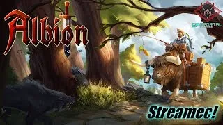 Albion Online - Vyděláváme peníze!! (CZ/SK)