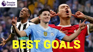 Premier League | Best goals of january 2024