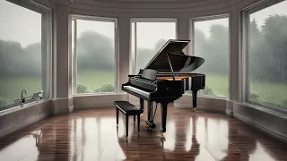 Peaceful Piano for Background: Working & Relaxing | Sao Vang