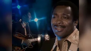 George Benson - This Masquerade (TopPop) [Remastered in HD]