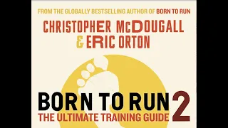Born To Run 2 : Interview with the Authors