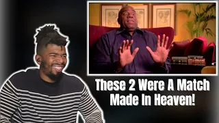 LEBRON FAN REACTS TO Magic Johnson and Larry Bird: A Courtship of Rivals Basketball | PART 2
