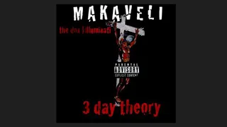 Makaveli - Lost Souls (Demo) (OG) Ft. The Outlawz