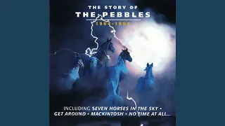 Seven Horses In The Sky