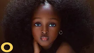 8 Most Beautiful Kids Who Are 1 in a Million 2023