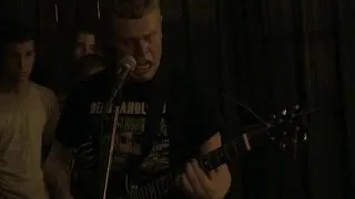 [hate5six] Spectre Alone - June 02, 2012