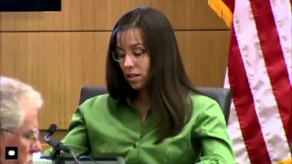 Jodi Arias Trial Day 17 (Full)