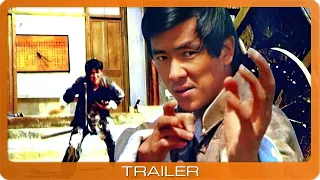 Wang Yu kennt kein Erbarmen ≣ 1972 ≣ Trailer