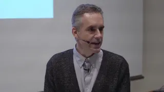 Personality 01  Introduction JORDAN B PETERSON