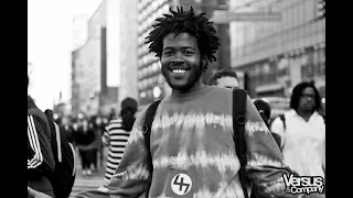 I Can't Explain (Instrumental) - Capital STEEZ