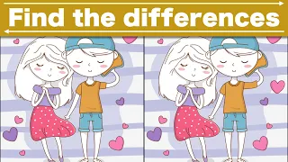 Find the difference No147|Picture Puzzle