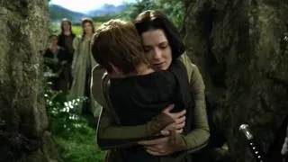 Legend of The Seeker Ep5 Part 5