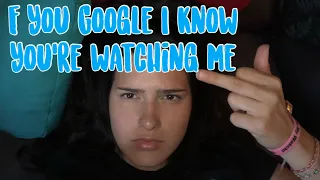 GOOGLE is Always Listening and Watching. Live Footage/Test