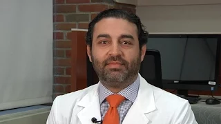 Shariff Bishai, DO | Orthopedic Surgeon | Beaumont