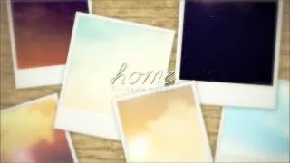 HBD LUTZ.「HOMEアコギアレンジ」【２男２女+UTAU合唱】.mp8